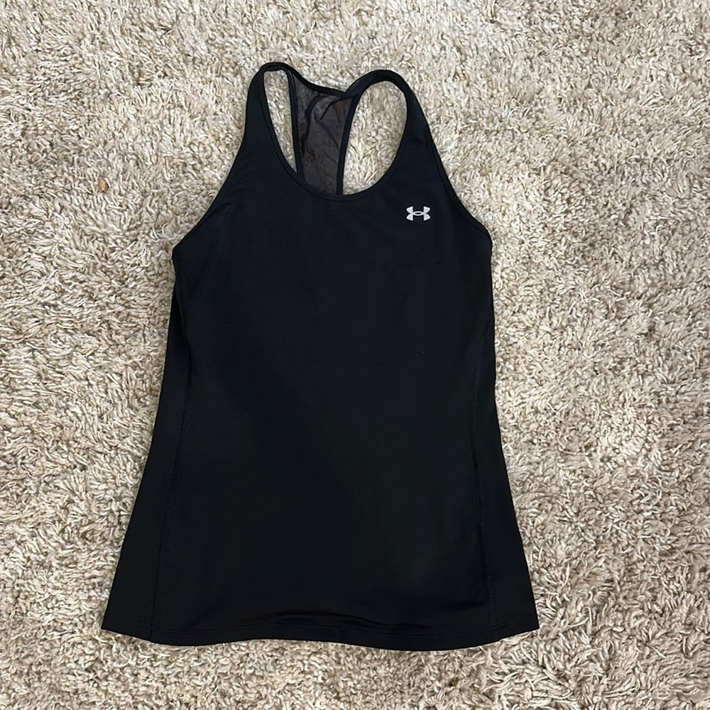 Under Armour Racerback Tank
